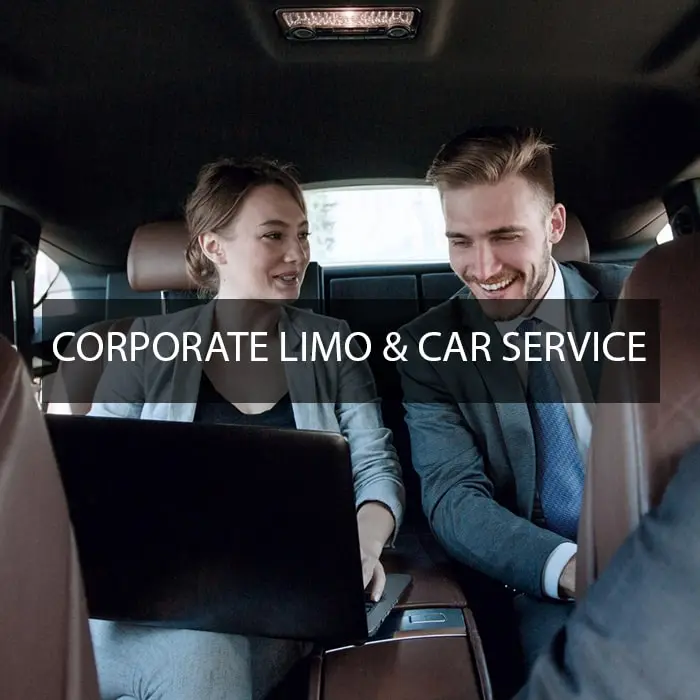 Corporate Limo & Car Service