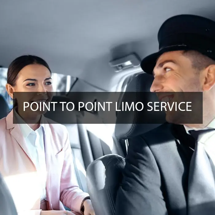 Point to Point Limo & Car Service