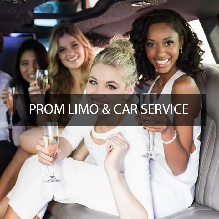 Prom Limo & Car Service