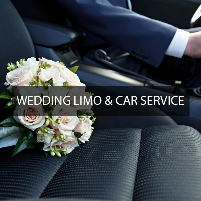 Wedding Limo & Car Service