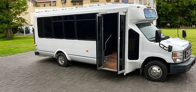 PARTY BUS